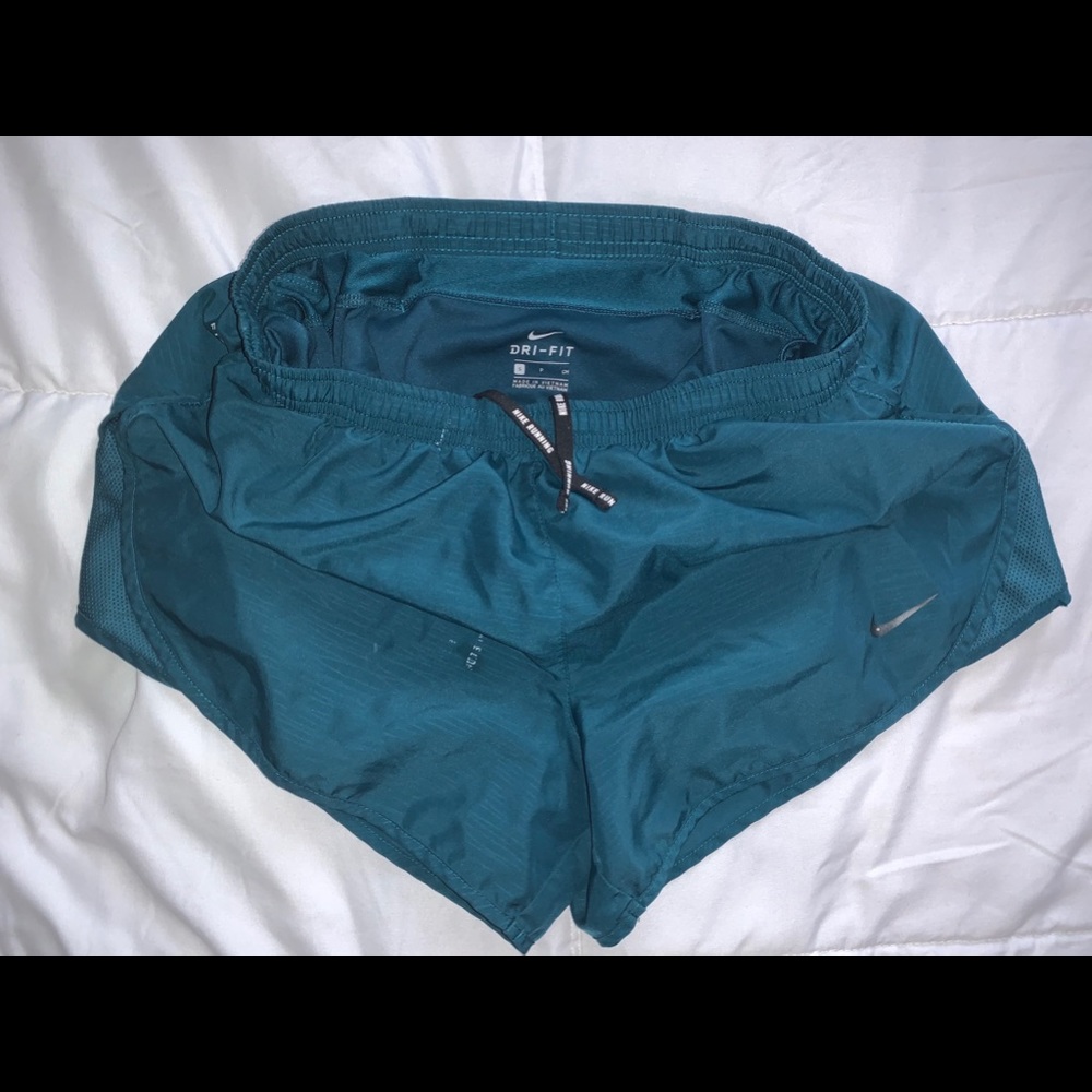 Nike Dri-FIT Running Shorts